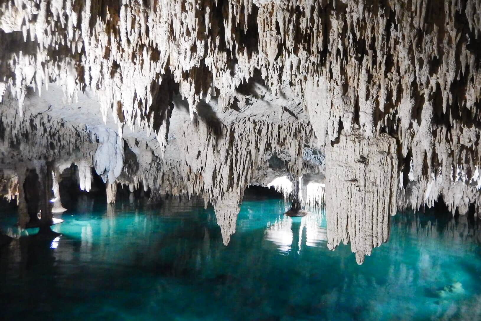 The Best Cenotes In Mexico - Yucatan Top 10 | Adventure We Seek