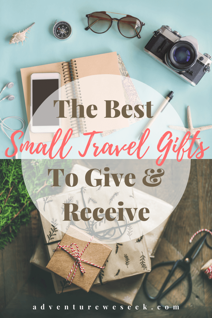 Travel Gifts for Mom: Holiday Gift Guide - BeFamilyTravel